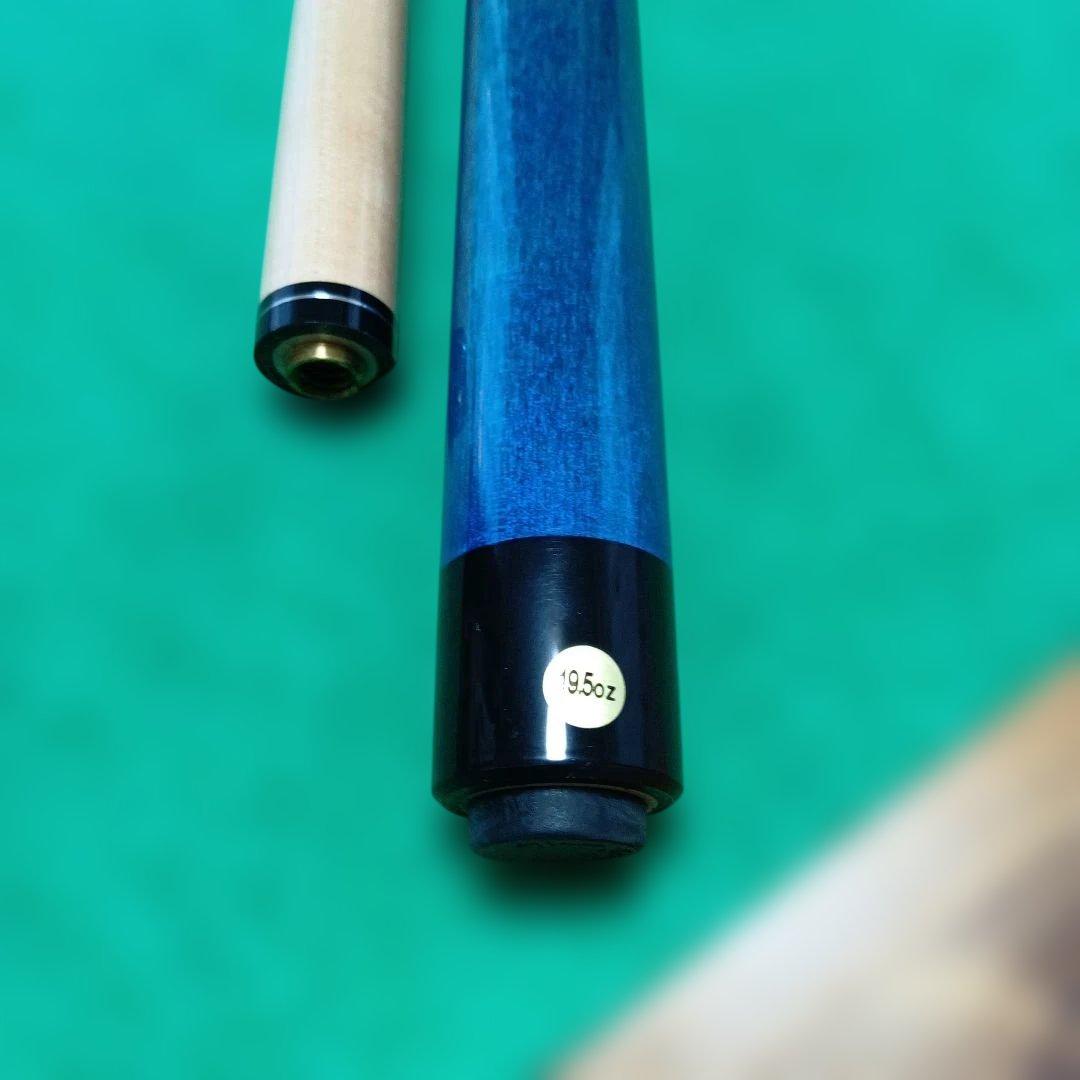 ブレイク　ジャンプキュー