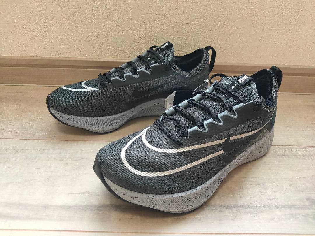 27.5cm 新品 NIKE ZOOM FLY 4 ナイキ ズームフライ