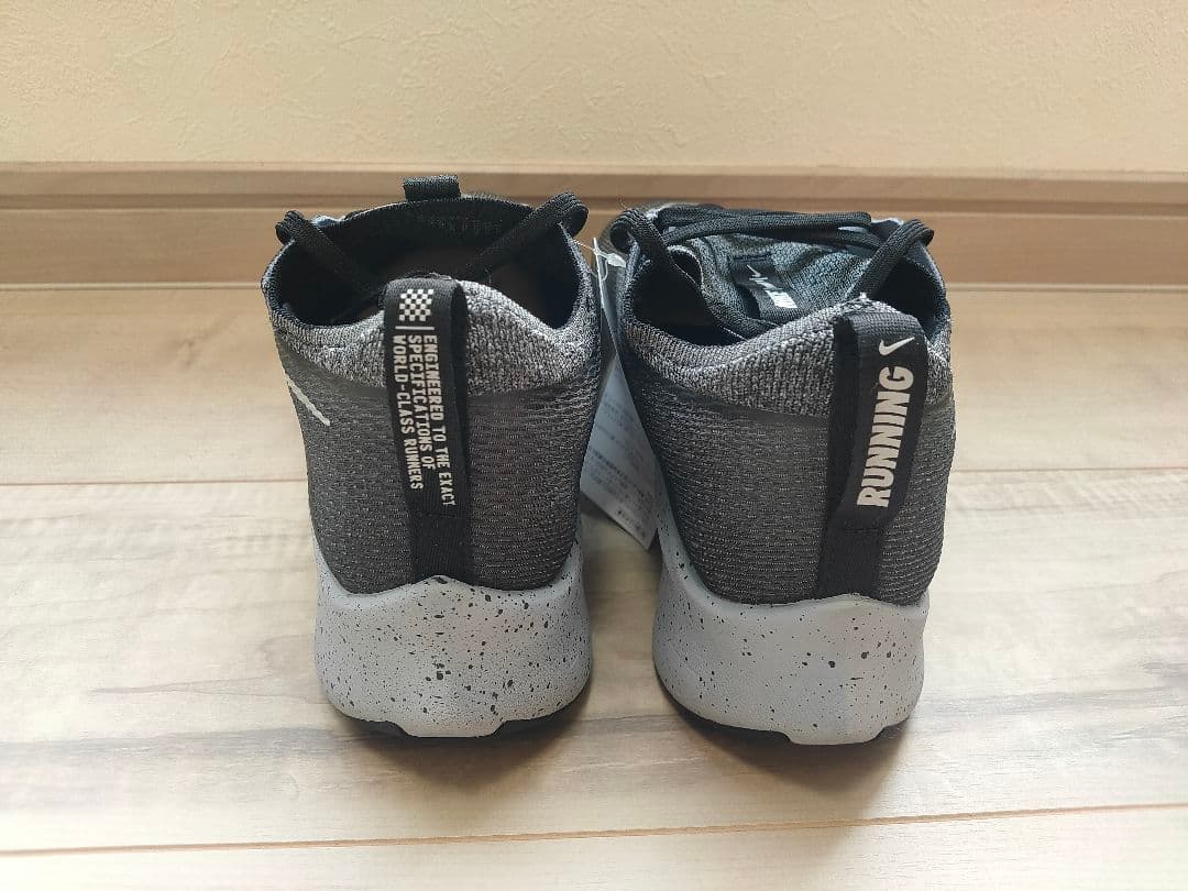 27.5cm 新品 NIKE ZOOM FLY 4 ナイキ ズームフライ