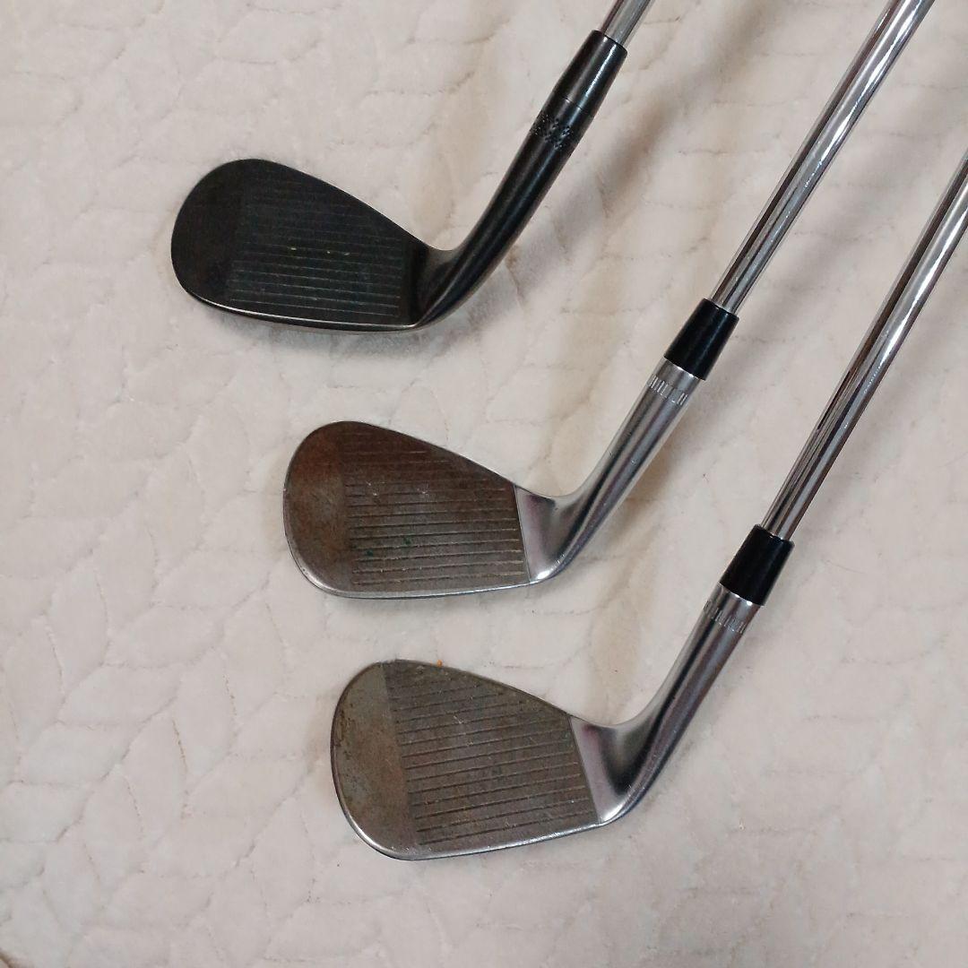 キャロウェイウエッジ