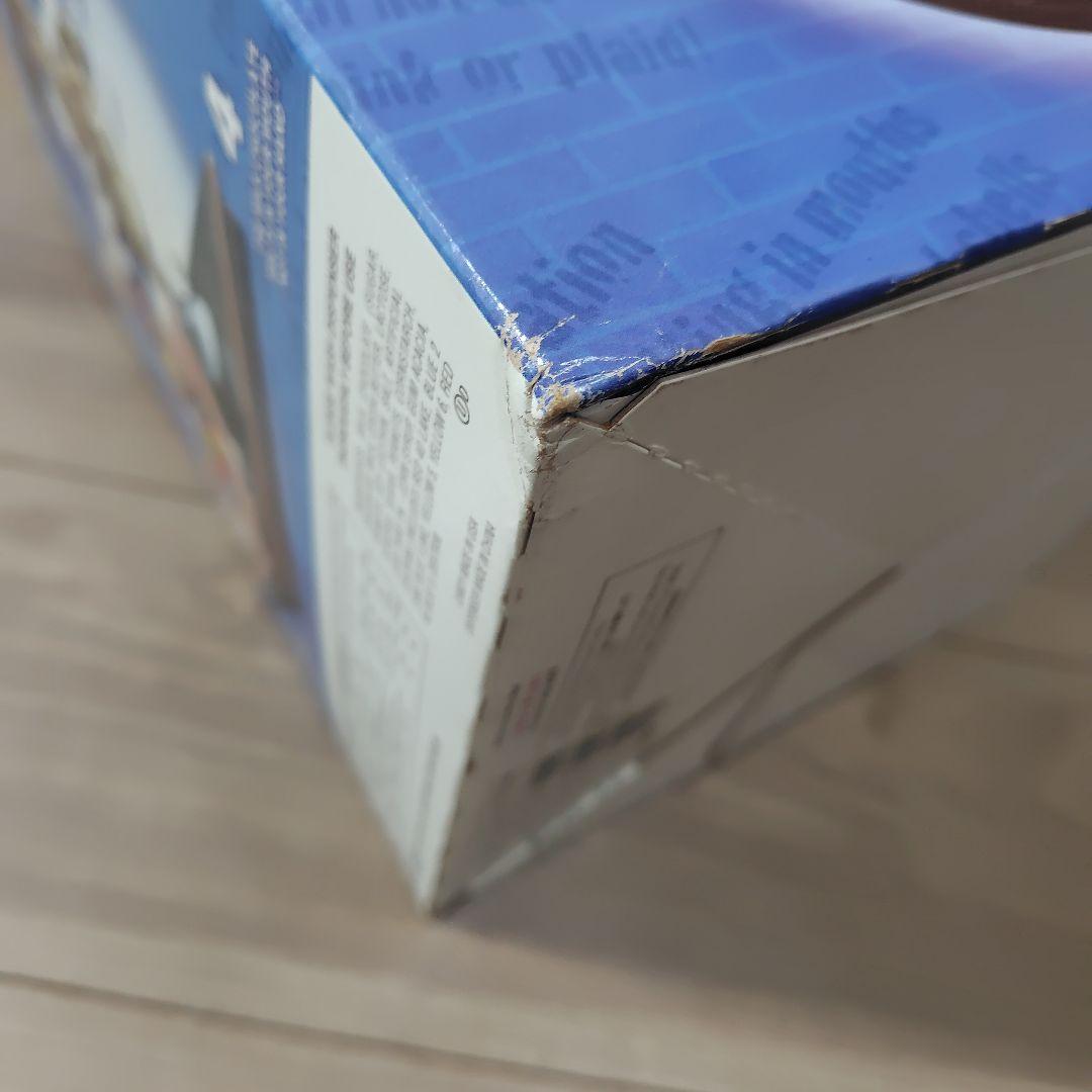 m&m's チョコディスペンサー / ピーナッツブルースカフェ　エムアンドエム