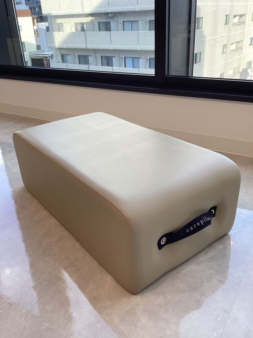 ピラティス　リフォーマー