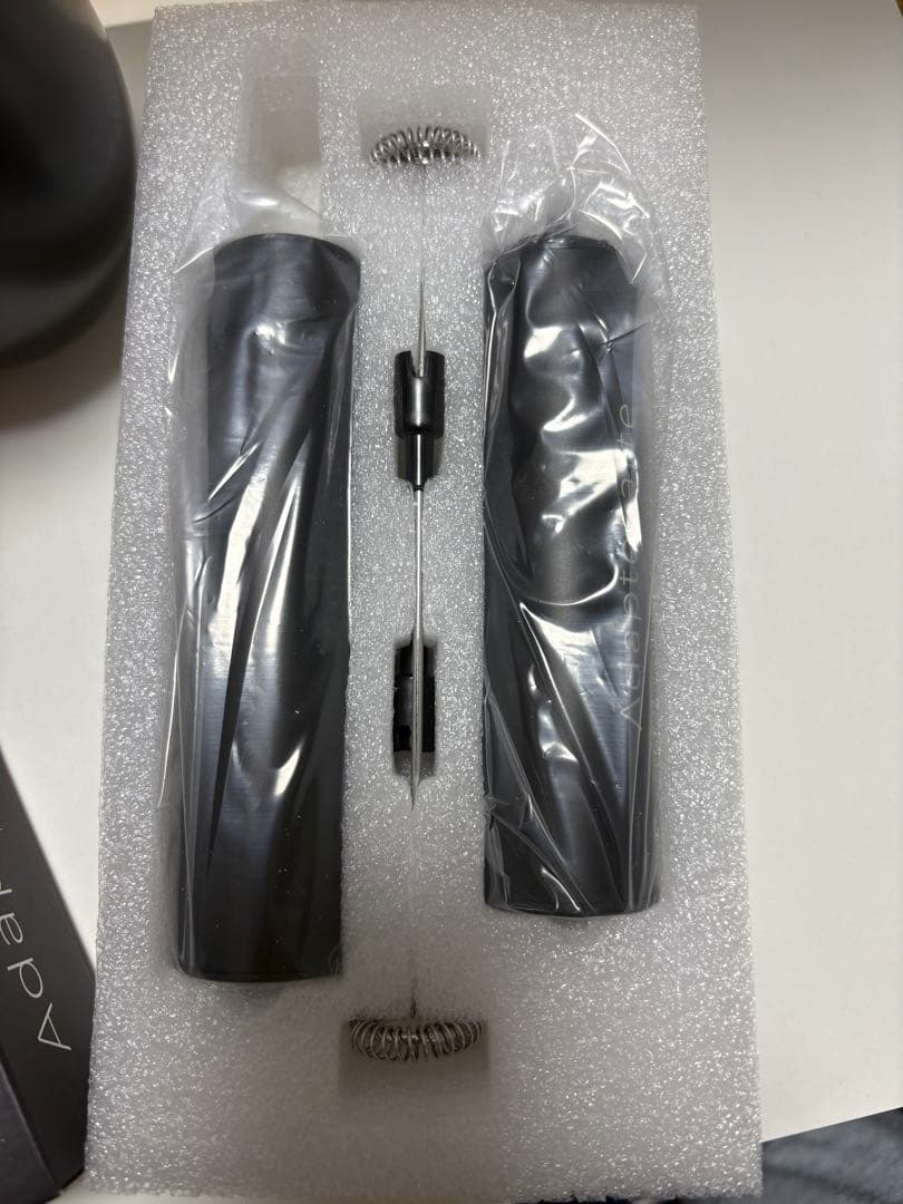 アダプトラテ デカフェ スターターキット