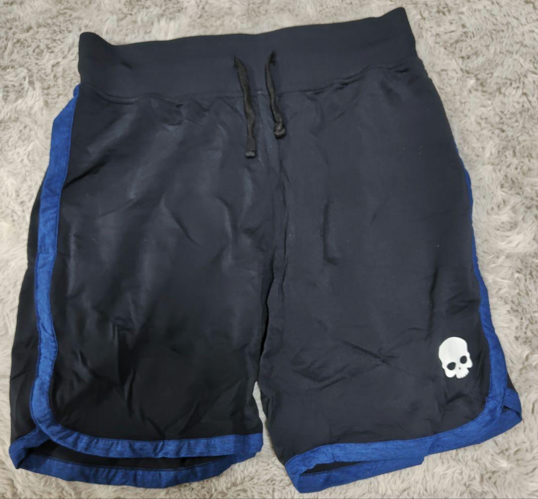 HYDROGEN 超ハイブランドのテニスウェア★美品