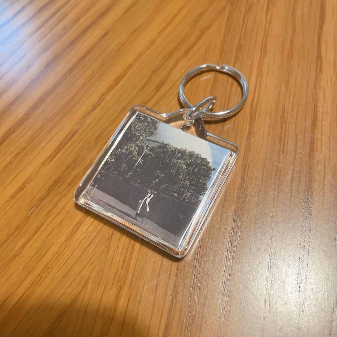 専用！カネコアヤノ　キーホルダー