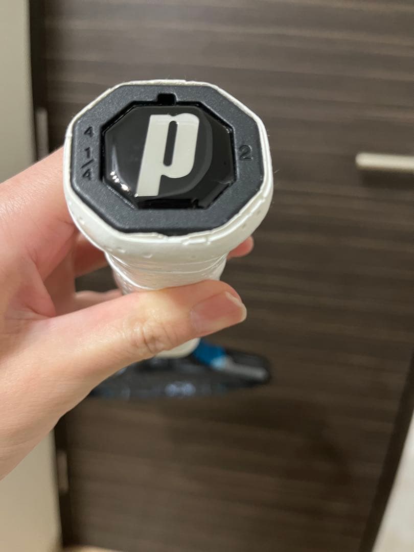 【美品】prince tour o3 290g