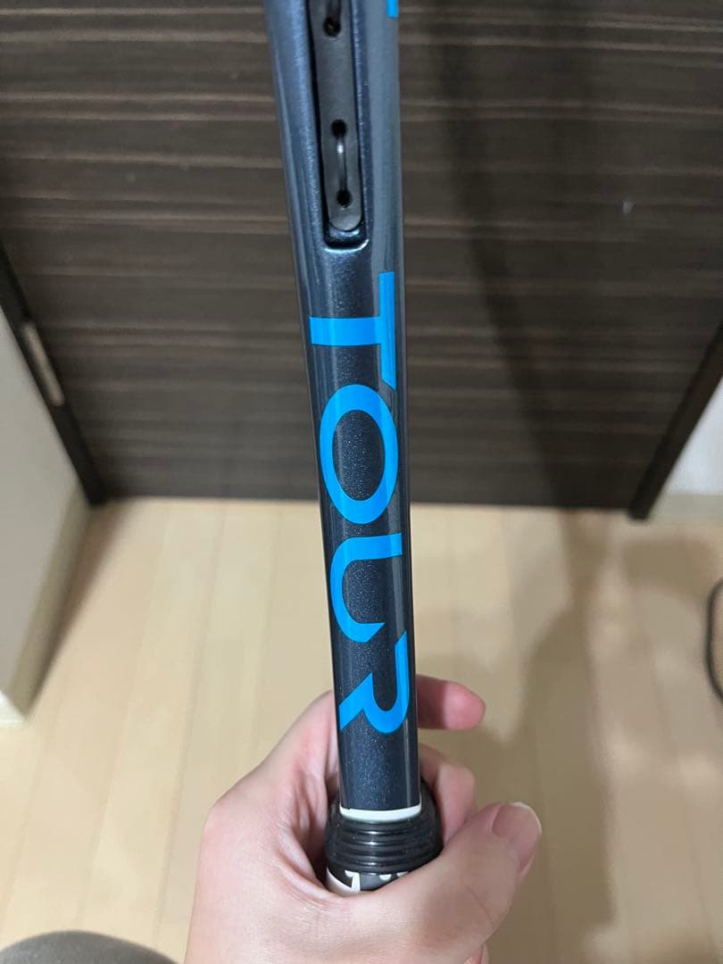 【美品】prince tour o3 290g