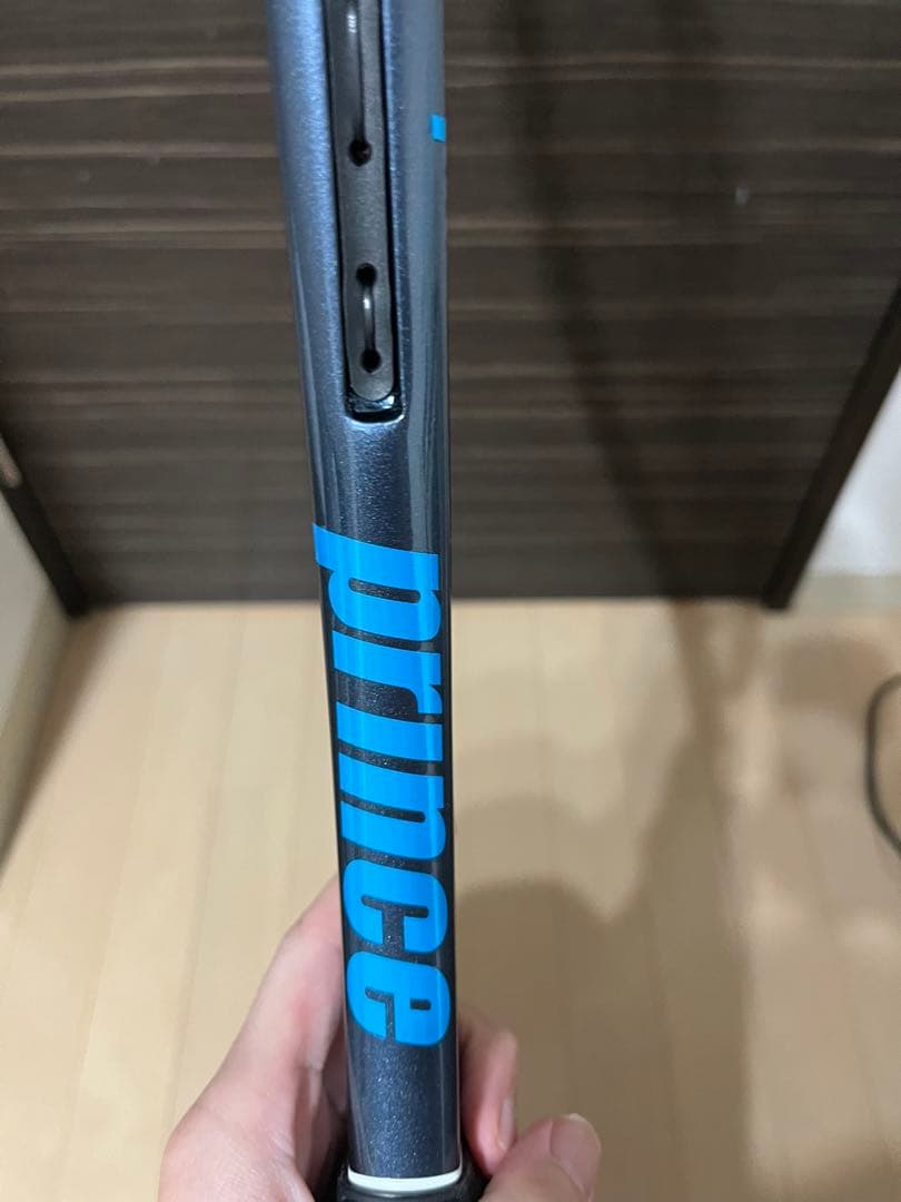 【美品】prince tour o3 290g