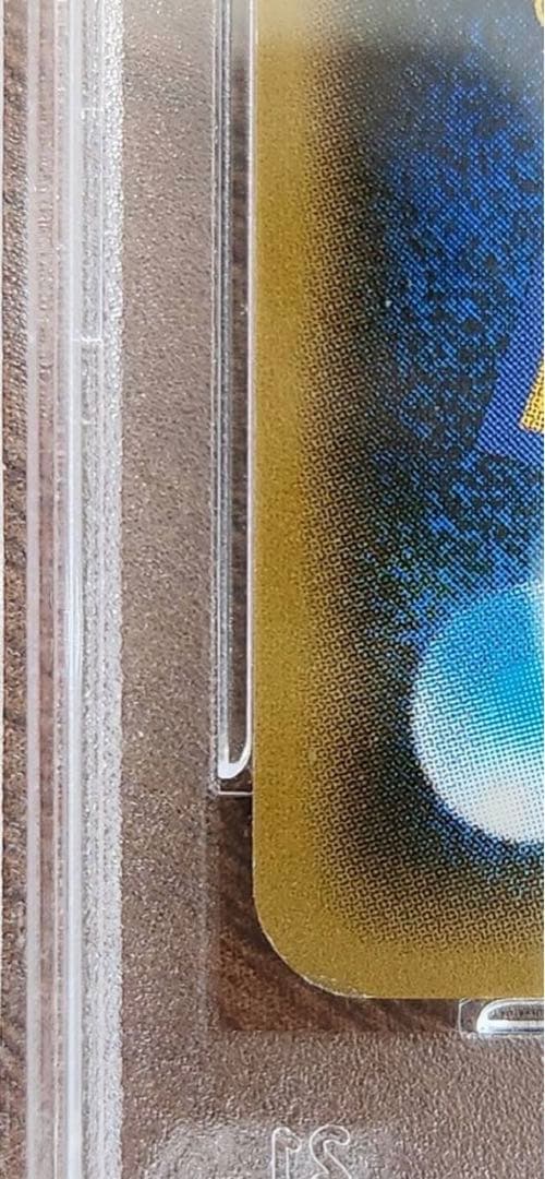 高騰中がんばリーリエ　専用ケース付き　SR[SM4+ 119/114]