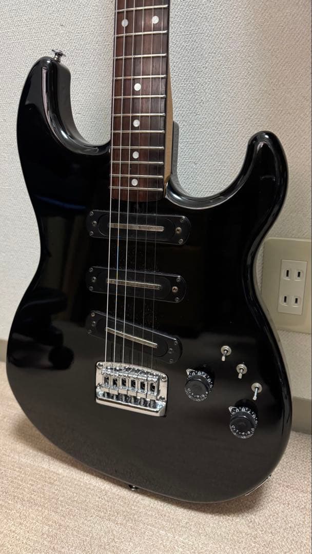 【虎目】YAMAHA SC-700 ジャパンヴィンテージ