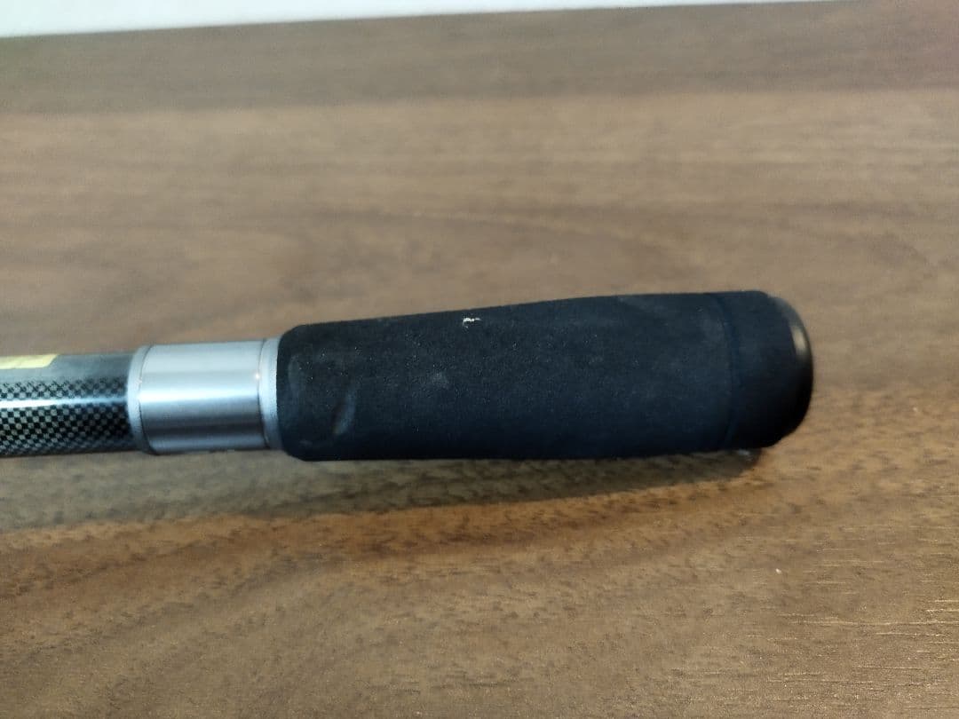 ●DAIWA CROSSBEAT SW 967TMH ダイワ クロスビート