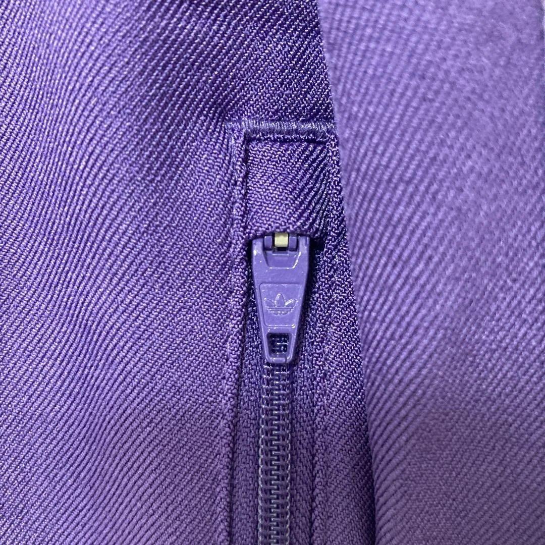 新品未使用タグ付き人気カラーadidas×RealマドリードトラックジャケットL