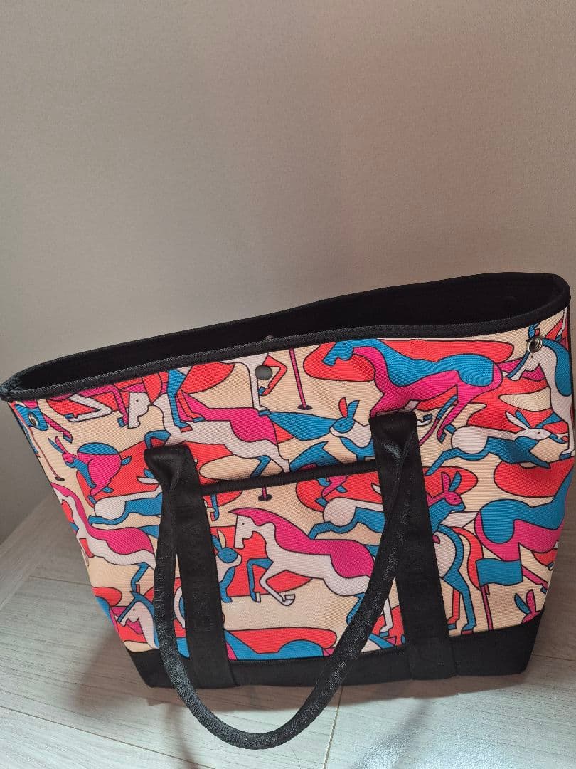 ゆ*様 新品未使用☆パーリーゲイツ☆ロッカーバッグ