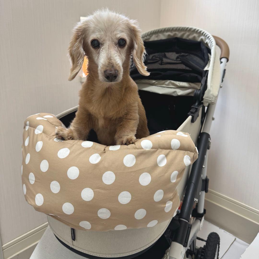 3点set コンフォーター　あごのせ　カートクッション