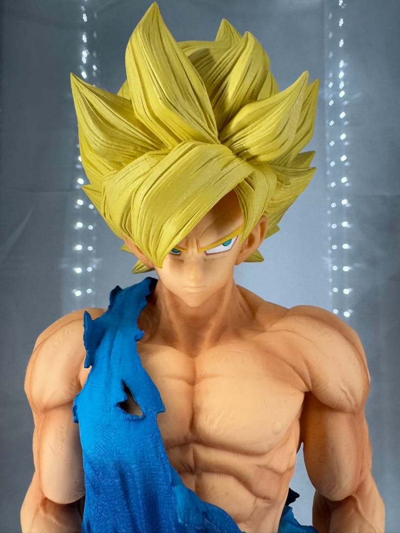 ちーかまSmsp 初版 悟空 ベジータ01 セット 箱ブリスター有