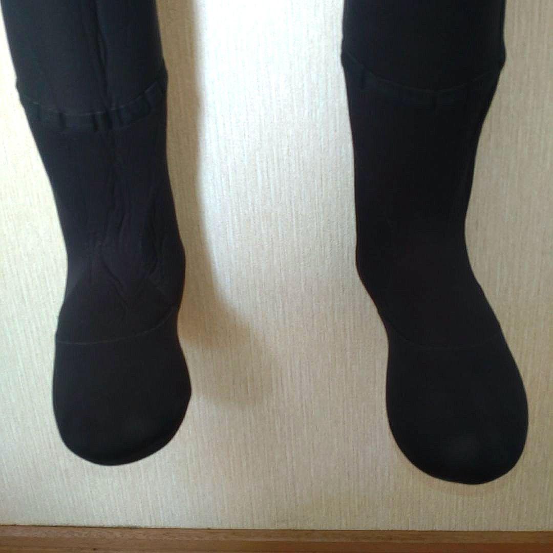 【DOVE】ダブ/ドライスーツ