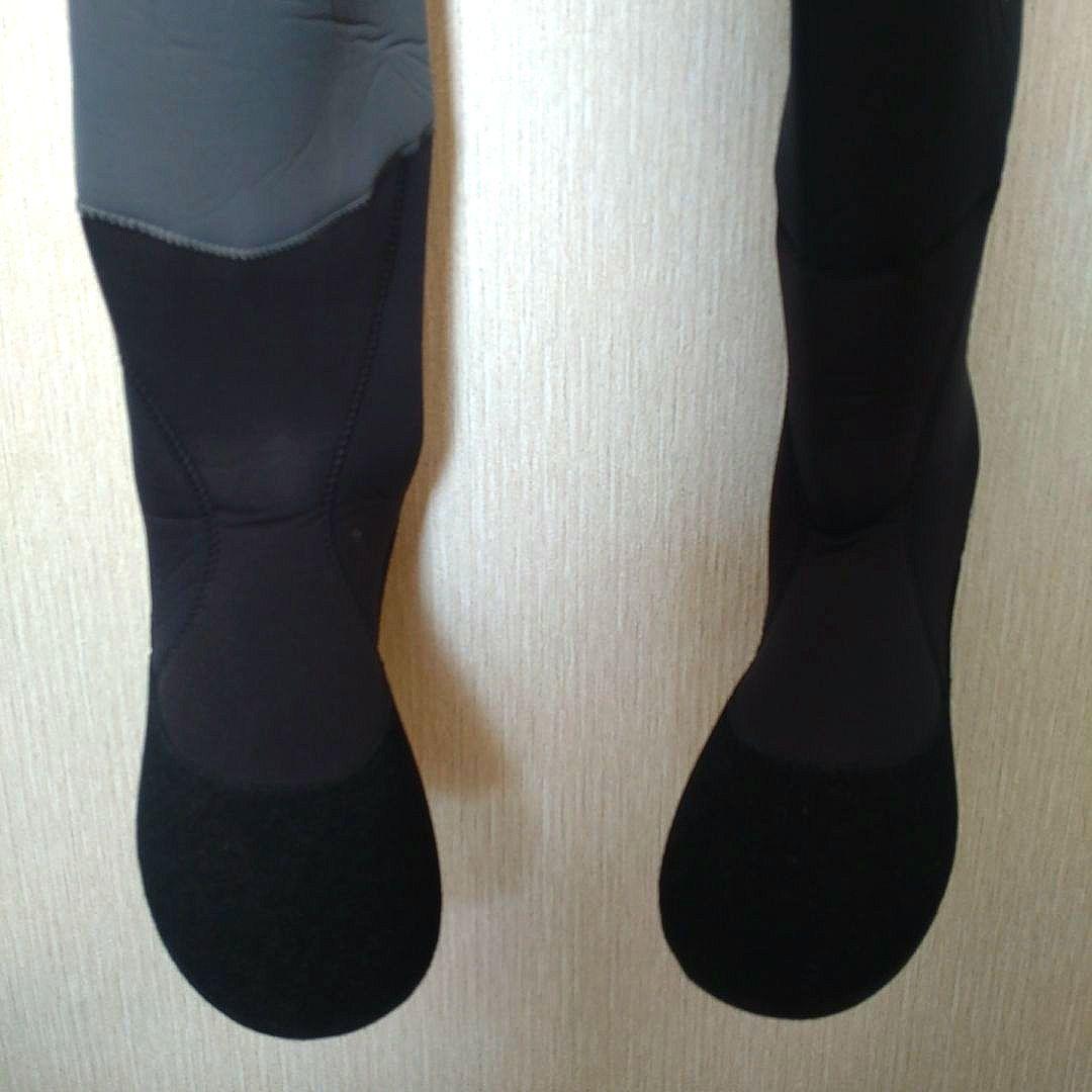 【DOVE】ダブ/ドライスーツ