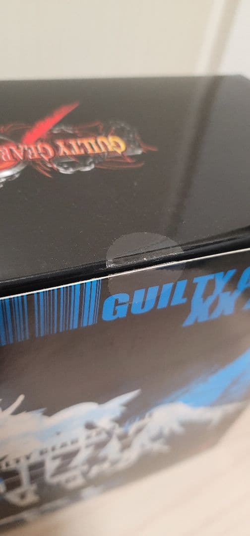 アルター ディズィー Type-S ギルティギア