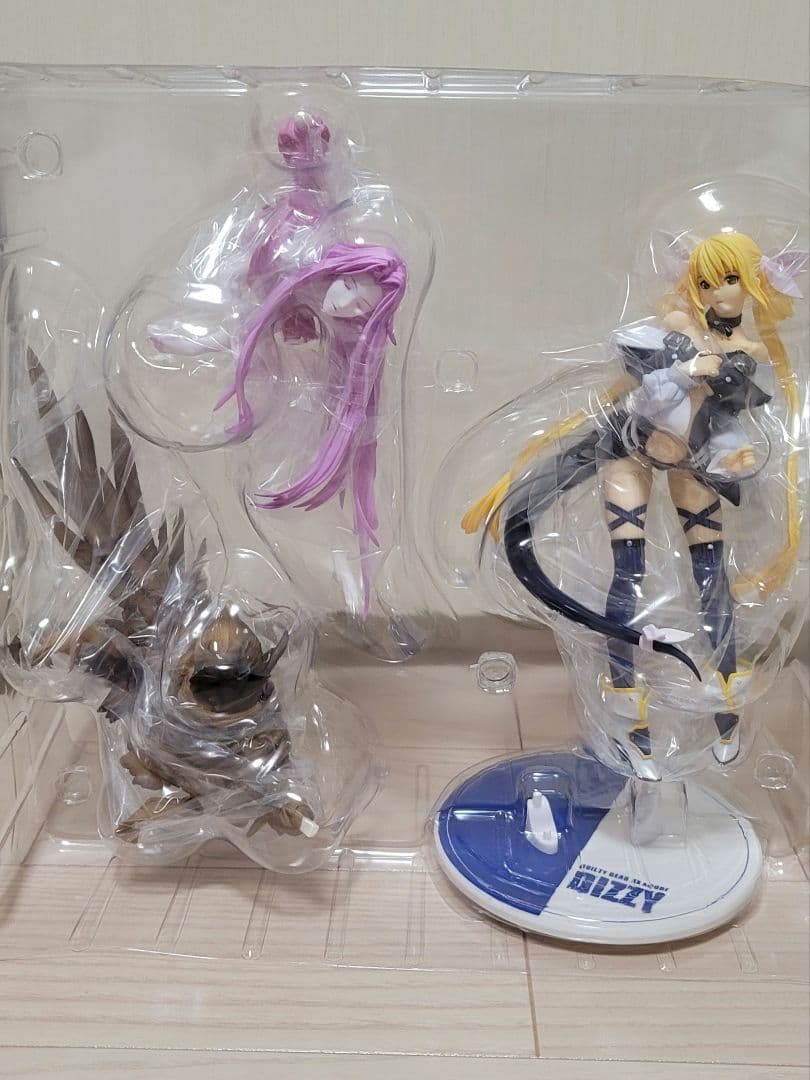 アルター ディズィー Type-S ギルティギア