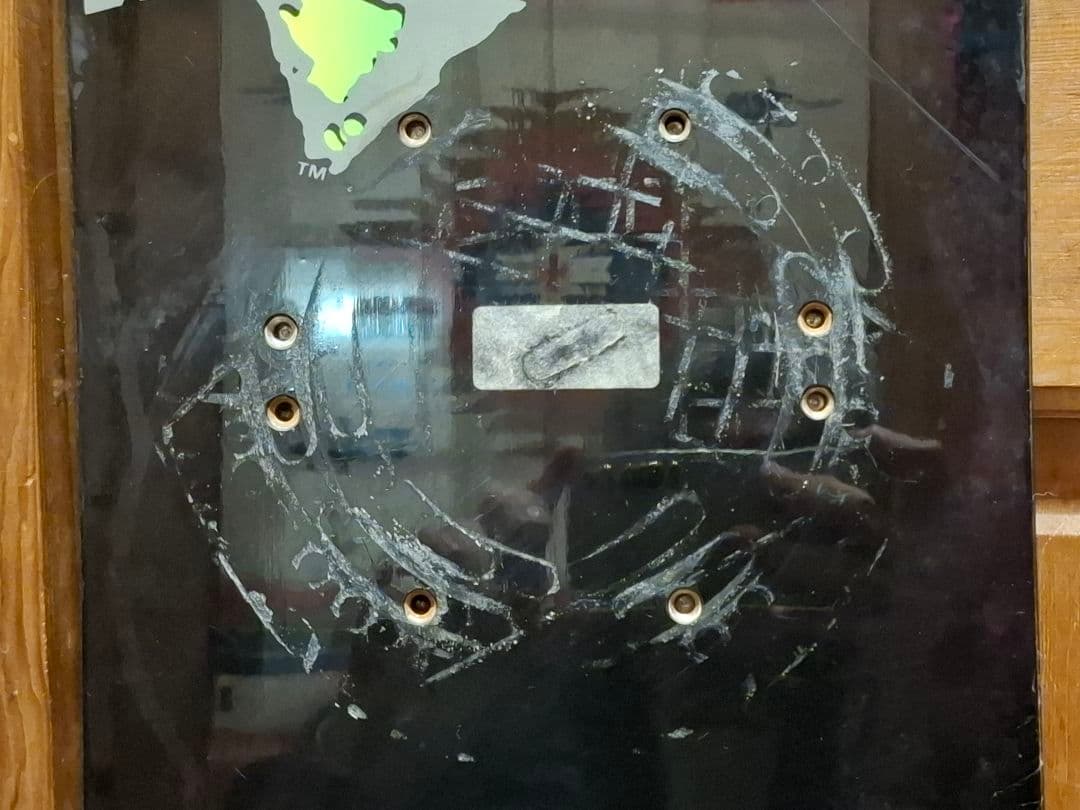 OLD スノーボード SIMS ハーフパイプ フリースタイル 80s 90s