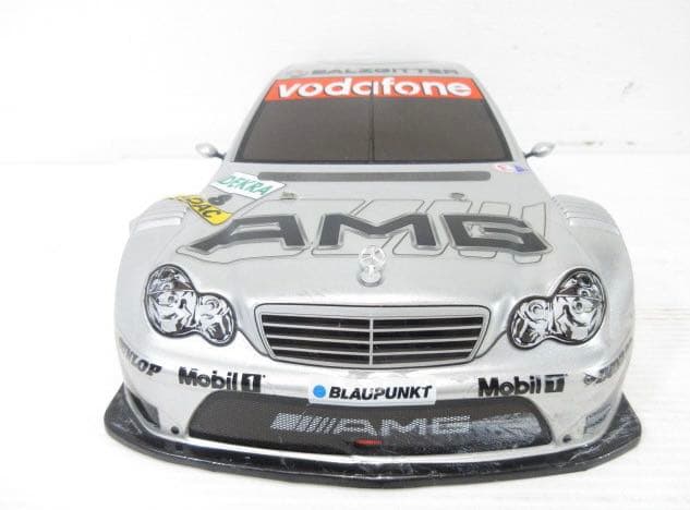 【値下げ】ラジコンカー ラジコン ボディのみ / 現状渡し