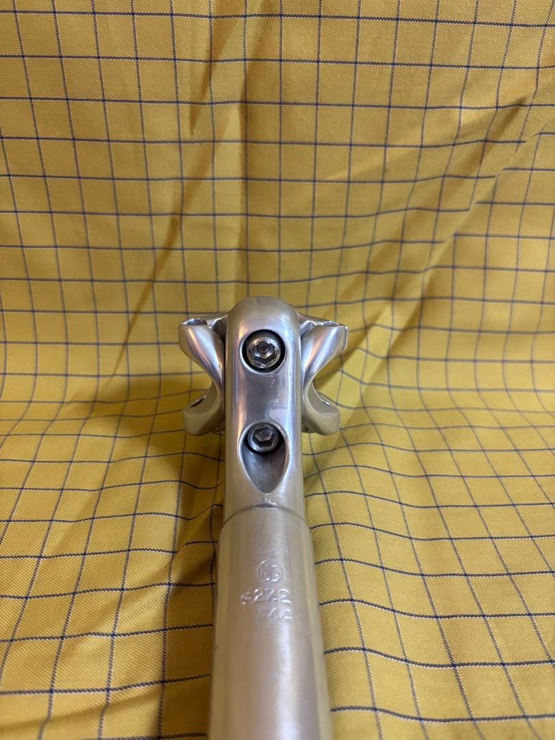 NITTO シートポスト NJ SP72-W44 250mm NJS ピスト