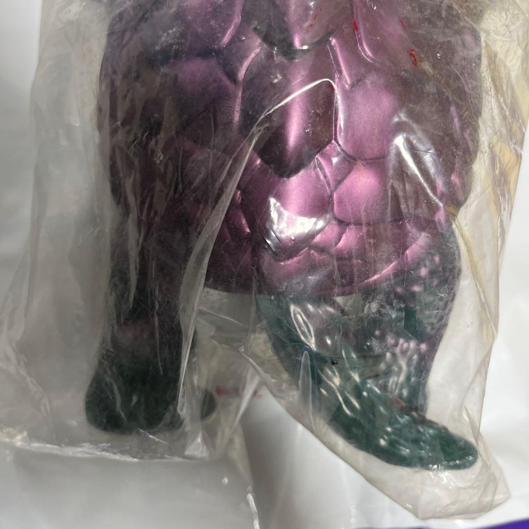 ⚠️未使用デッドストック　ガメラ　M1号　スタンダード　1996年　レギオン