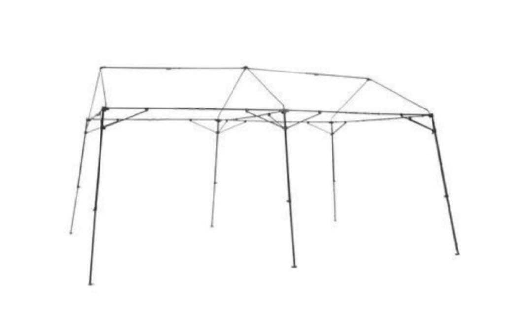 TARAS BOULBA タラスブルバ　イージーグランドロッジ　新品未使用