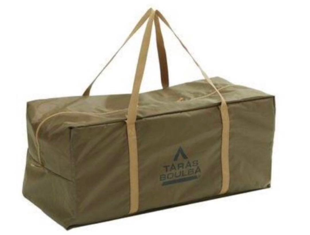 TARAS BOULBA タラスブルバ　イージーグランドロッジ　新品未使用