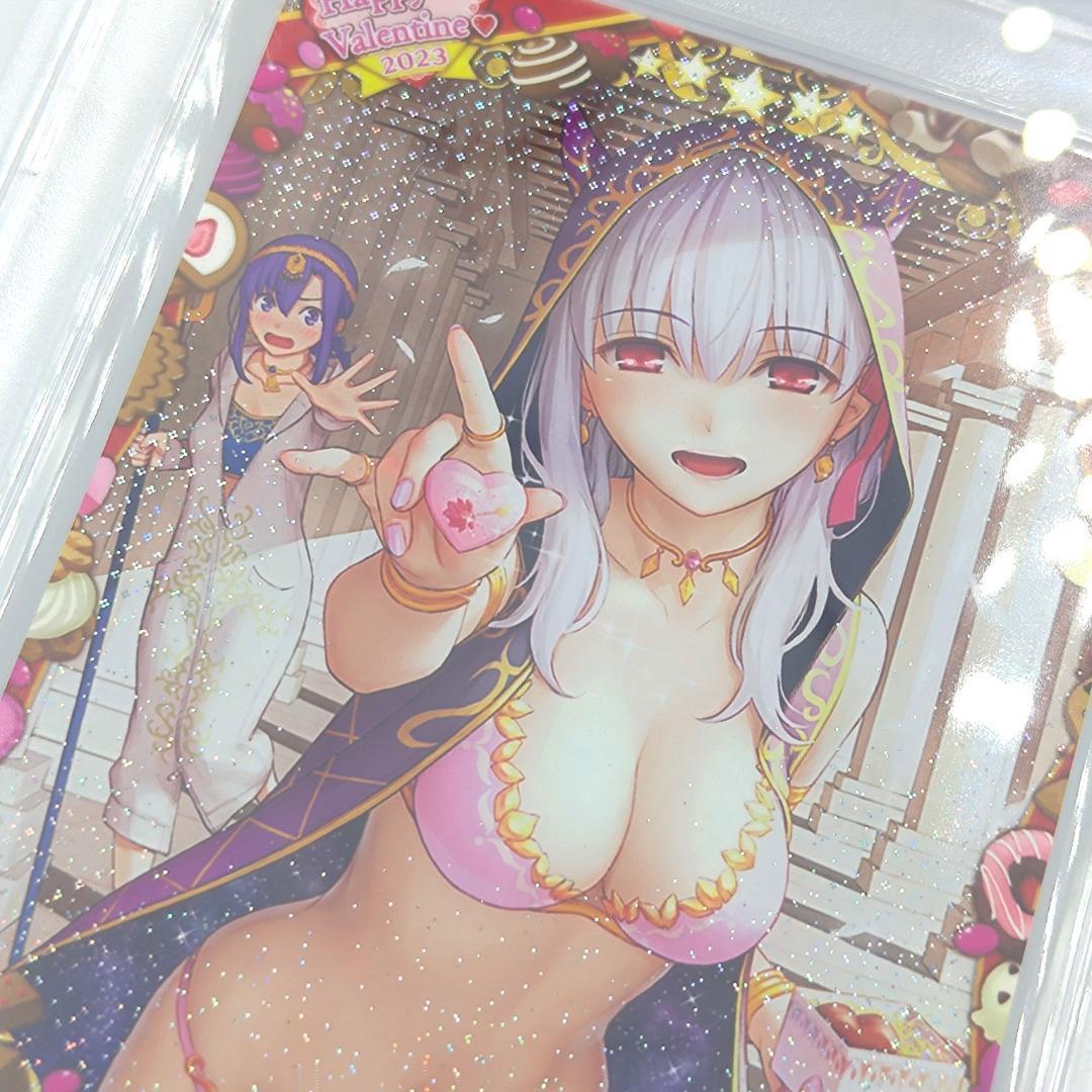 PSA10 チョコレート・ヘヴン　フェイタル カーマ