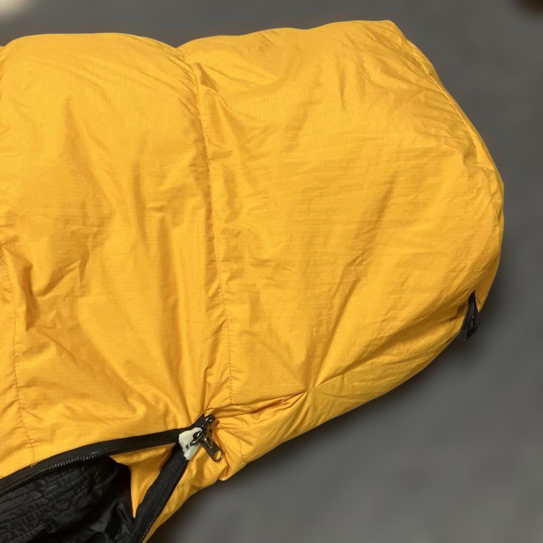 NANGAオーロラ750DX