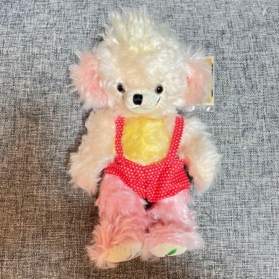 メリーソート　りんご　パンキー