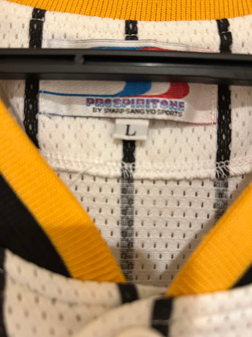 阪神タイガース復刻ユニフォーム