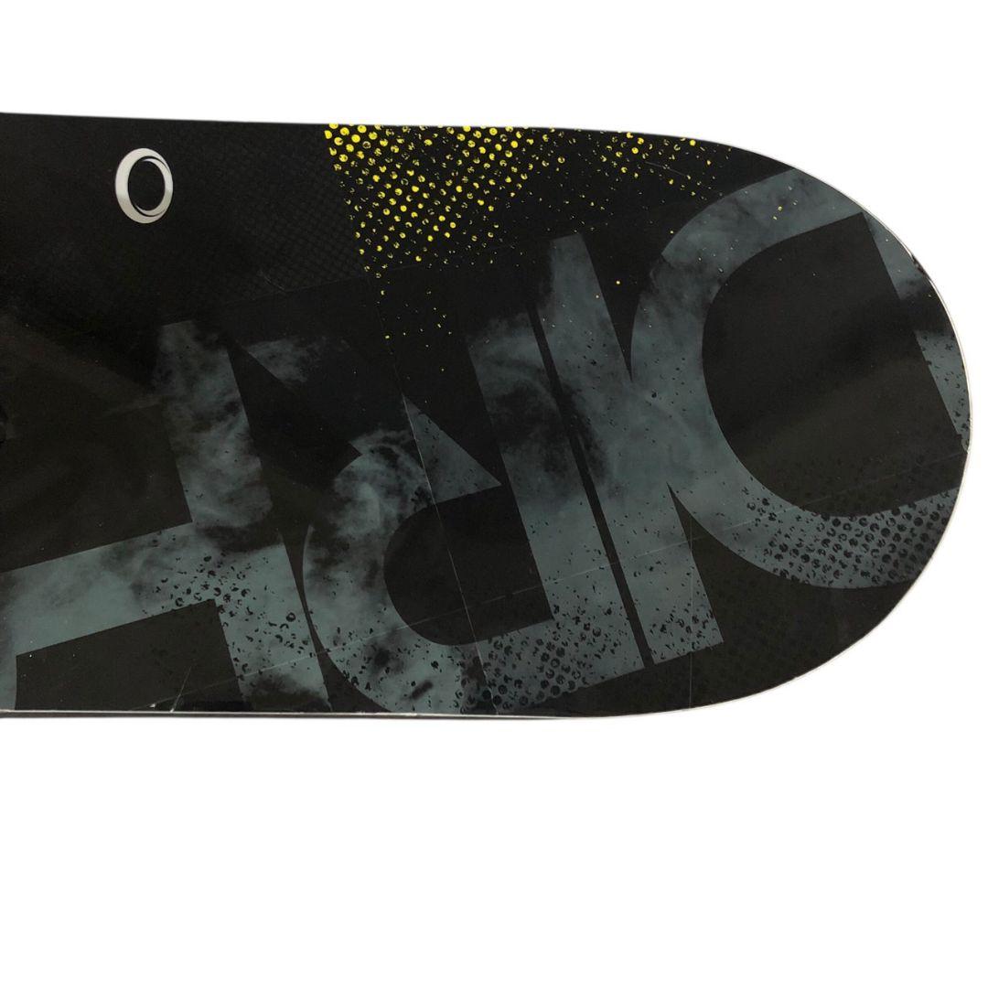 【OGASAKA】CTD スノーボード　136cm ソフトカバー付