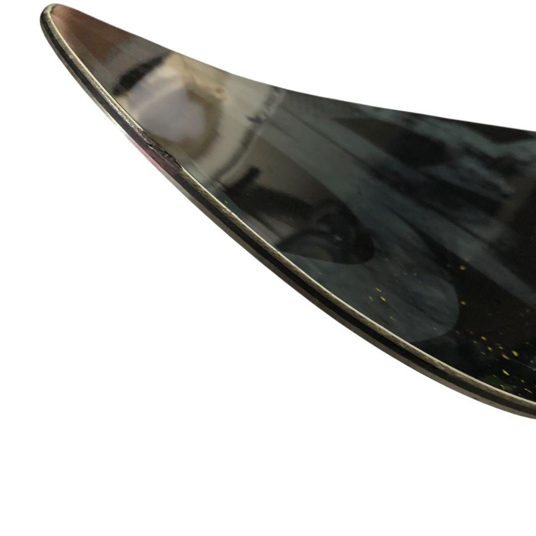 【OGASAKA】CTD スノーボード　136cm ソフトカバー付