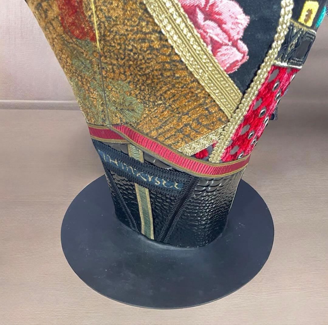 美品 Think Bee! 特注 マネキン インテリア ディスプレイ トルソー