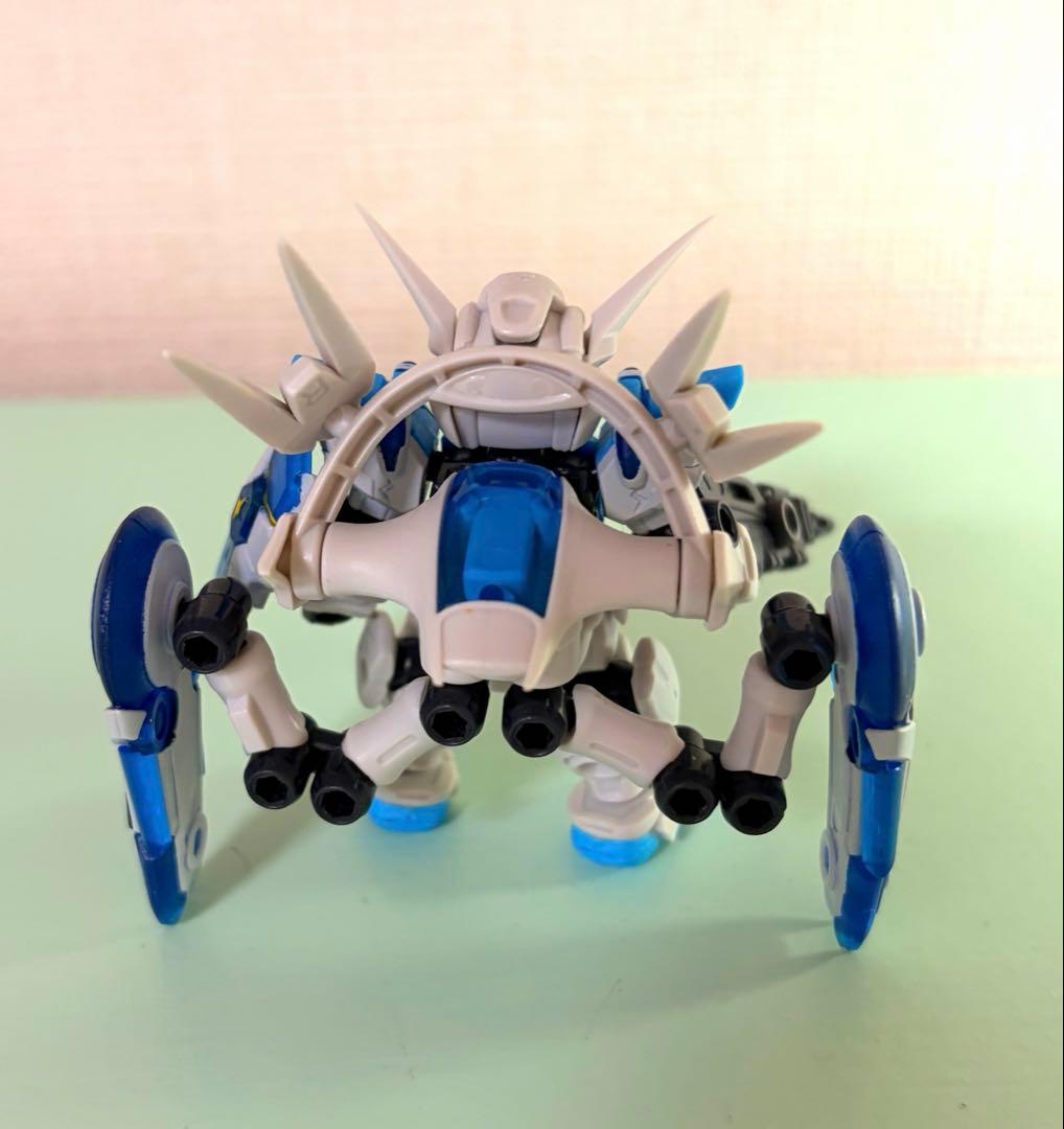 モビルスーツアンサンブル EX16 G-セルフ パーフェクトパック