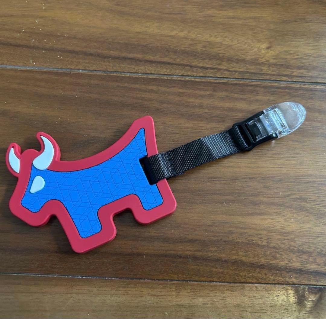 SCOTTY CAMERON J.Y.D.パターカバーリーシュ