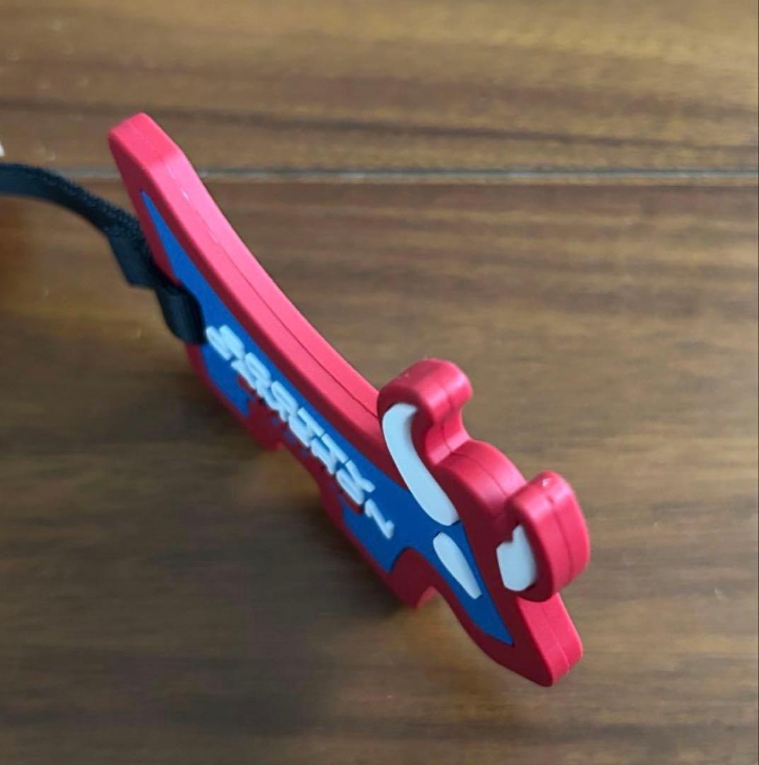 SCOTTY CAMERON J.Y.D.パターカバーリーシュ