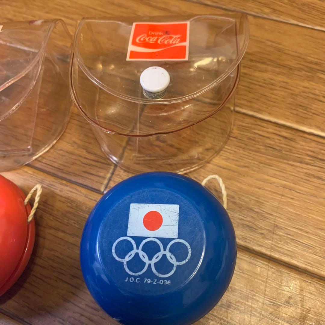 【昭和レトロ】ラッセル スーパーヨーヨー 当時物 希少