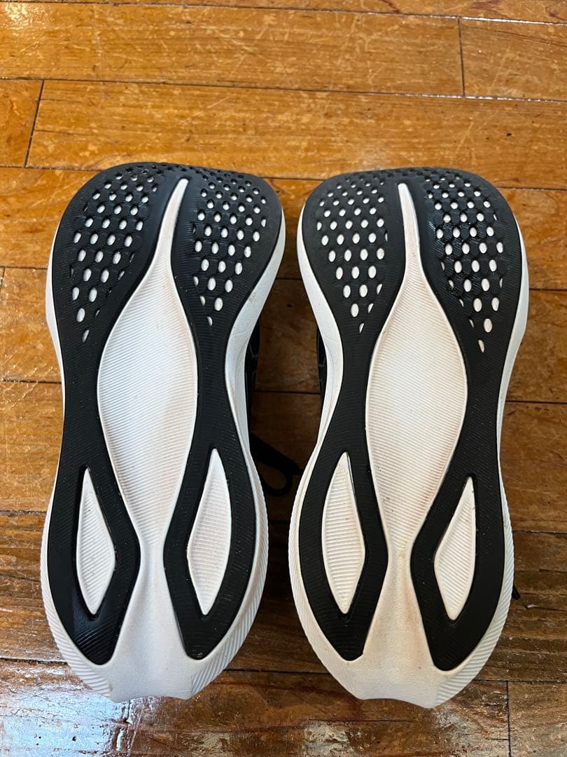 アシックス　エボライドスピード3