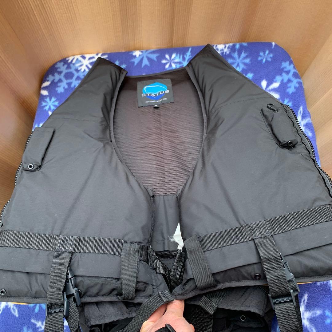 サンラインフローティングベスト