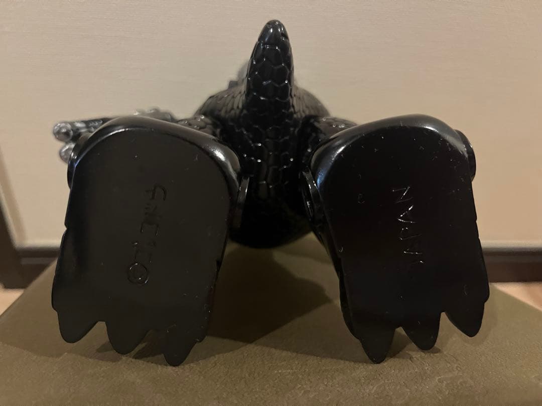 ゴッコ堂　気合ダイナソー