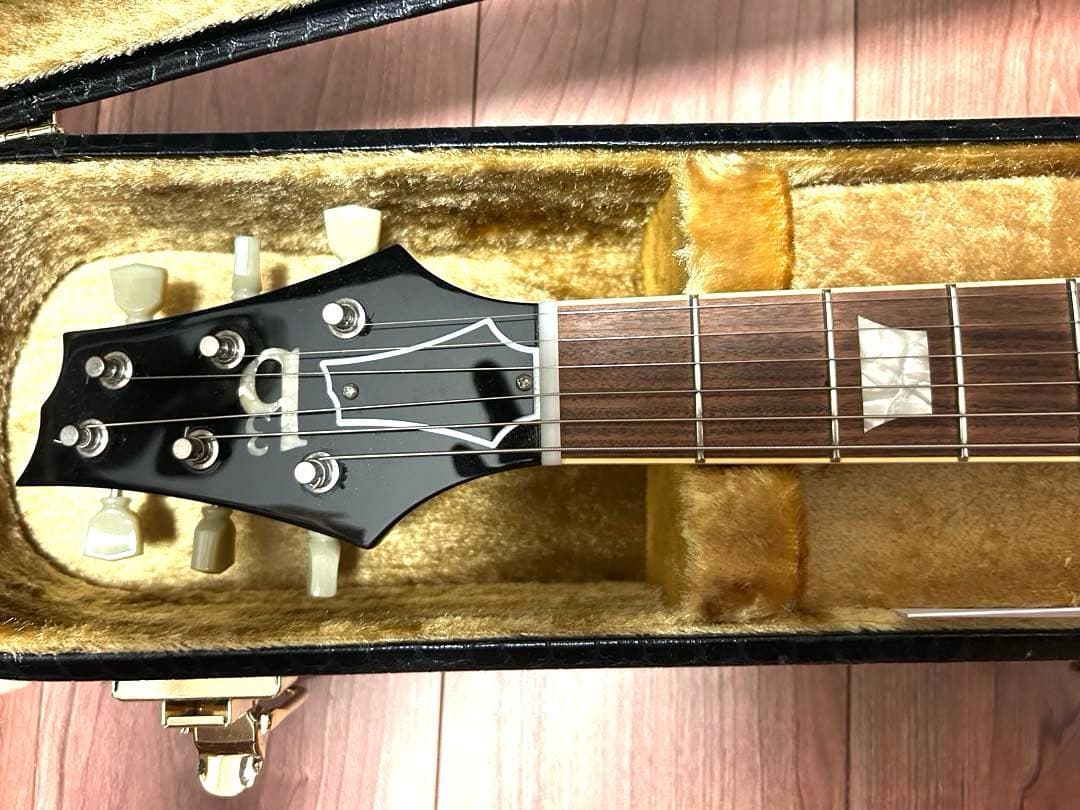 【希少】B3 SL-K Baker ベイカー　ロベンフォード