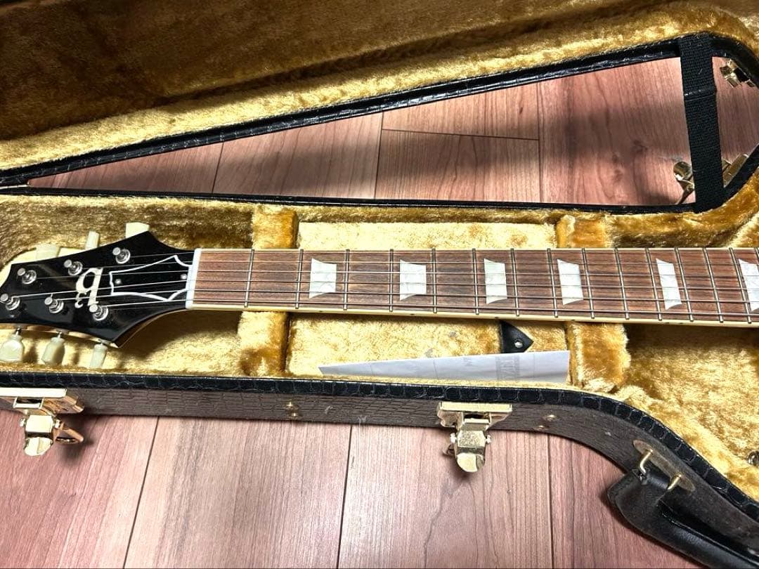 【希少】B3 SL-K Baker ベイカー　ロベンフォード