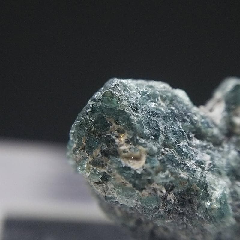 395 アレキサンドライト 原石 結晶 ジンバブエ産