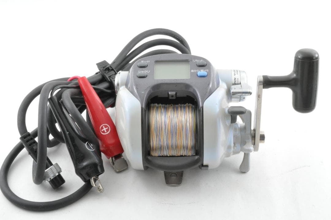 ダイワ スーパータナコン X500CP