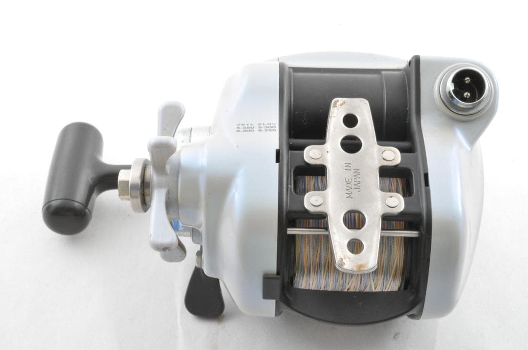 ダイワ スーパータナコン X500CP