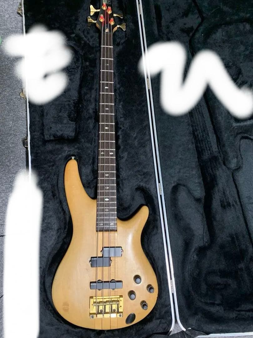 2/21(土)迄出品　ibanez SR2000 ジャパンヴィンテージ