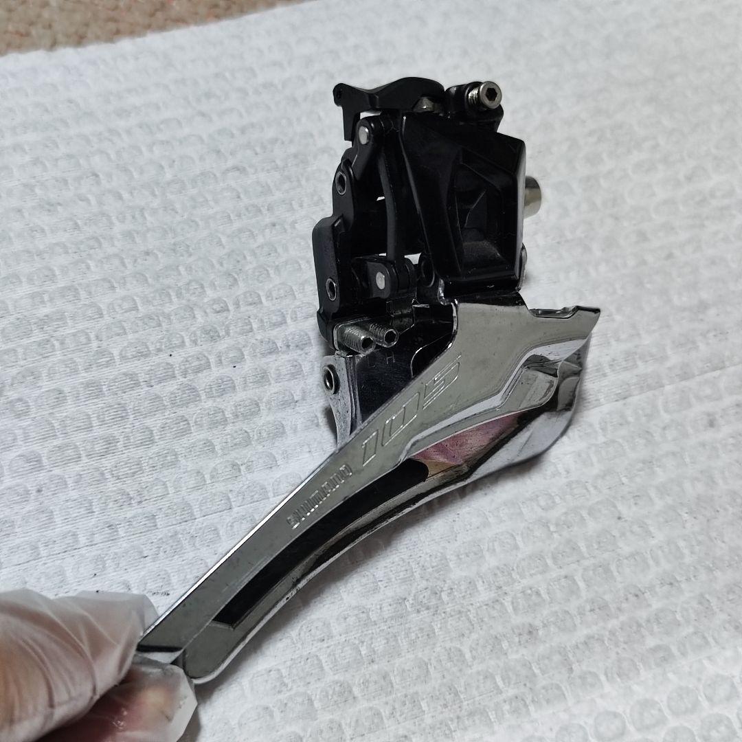 シマノ105 R7000 セット